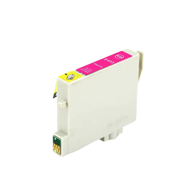 Tusz INQ T0613 MAGENTA do drukarek EPSON D68/ D88/ DX3800/ DX3850/ DX4200/ DX4800 - zamiennik